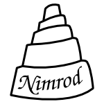 Nimrod logo